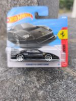 Hot Wheels Ferrari F40 Competizione schwarz neu OVP