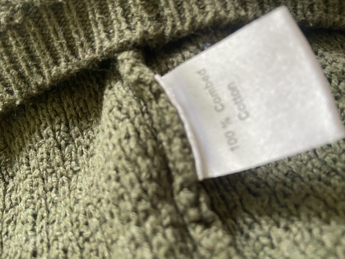 Maglioni & Felpe: Bauwollpullover von PUR BIG  – Usato da Zürich venduto da Sixwieswell 3