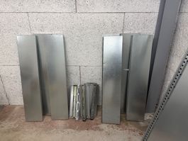 Errex - Ersatzteile - Set