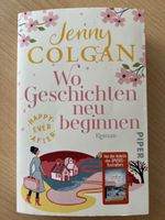 Jenny Colgan - Wo Geschichten neu beginnen