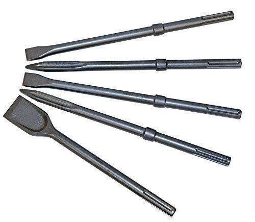 Trapani: Makita SDS-MAX Meissel Sortiment B-30520 – Nuovo e nell'imballaggio originale da Bottighofen venduto da zaap