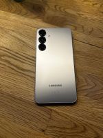 Samsung Galaxy S25+ 512 GB Silver Shadow