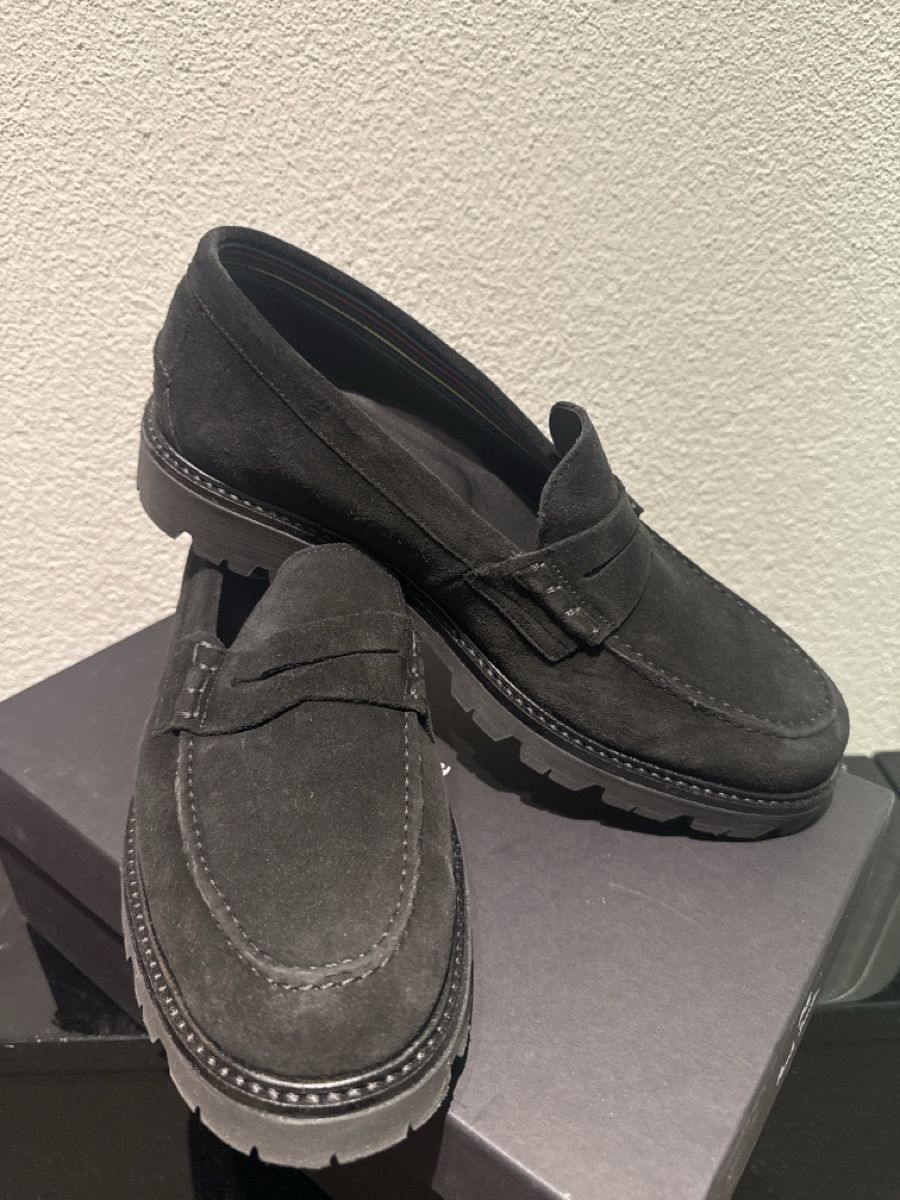 Scarpe da uomo: Paul Smith Herren Schuhe Grösse 42 – Nuovo (secondo la descrizione) da Buchs AG venduto da Ashanice 4