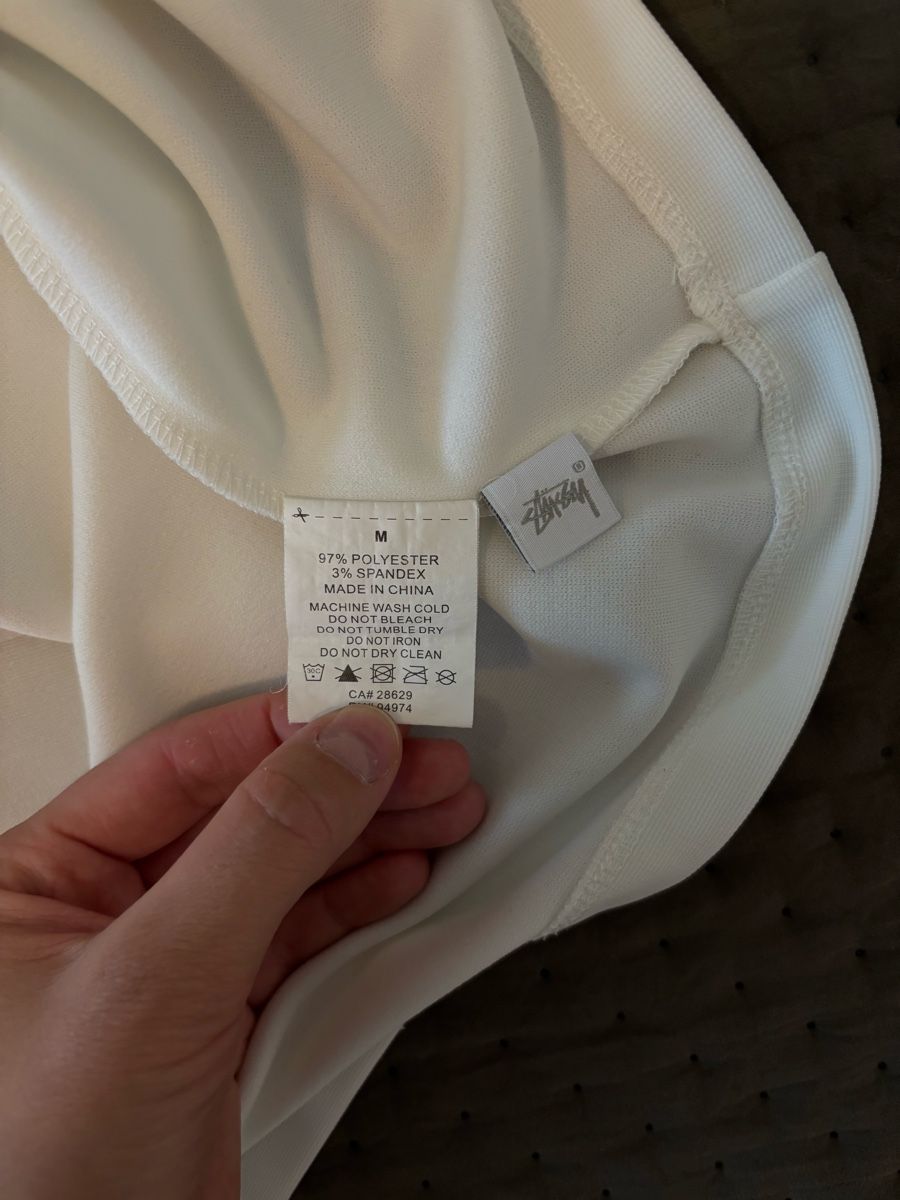 Vestiti: STUSSY POLY KNIT DRESS size M – Nuovo (secondo la descrizione) da Lutry venduto da jul_j2lg 6