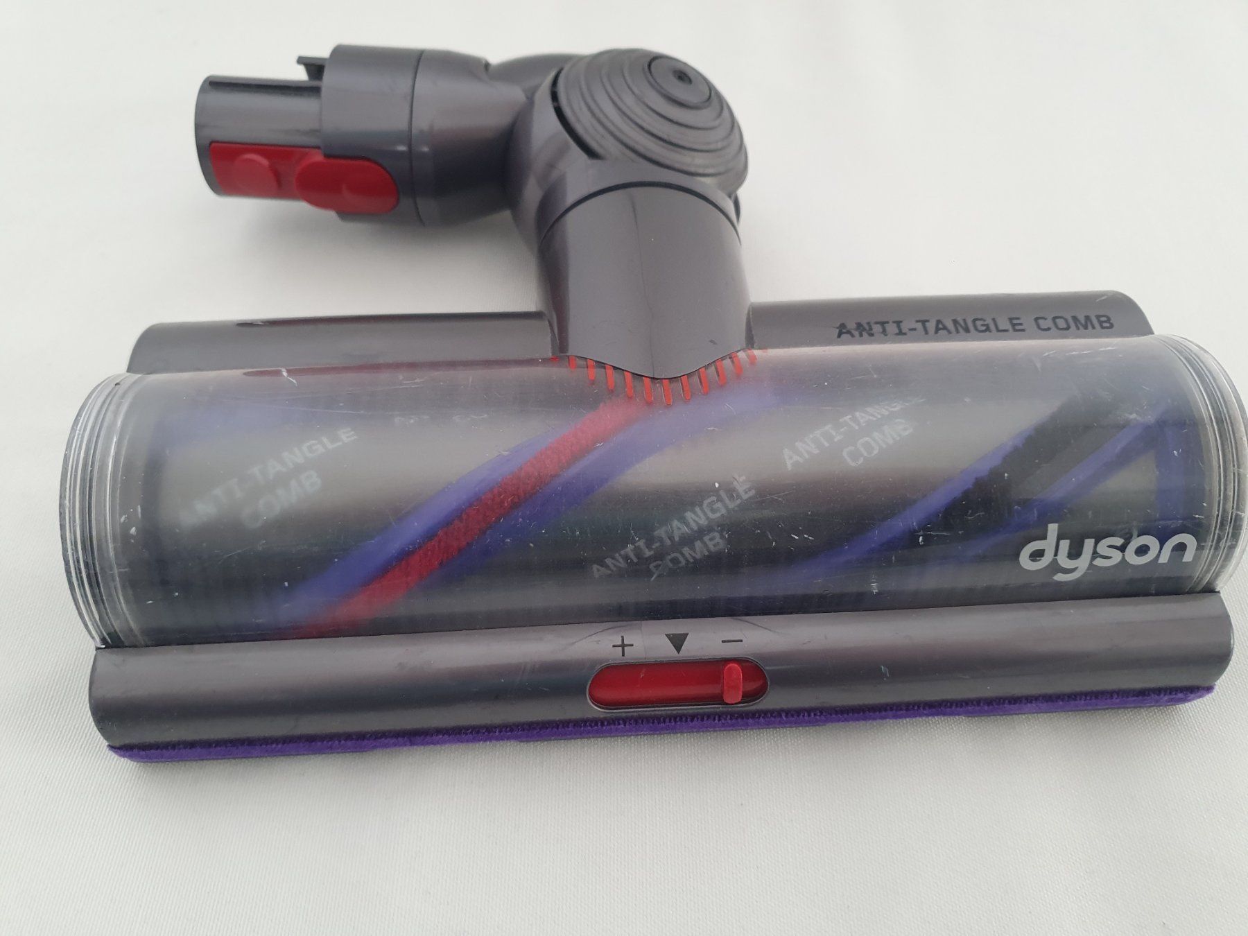 Dyson Aspirapolveri & Accessori: Brosse dyson pour dyson de V7 à V15 – Usato da Lausanne venduto da Af2016 1