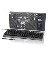 TITANWOLF MECHANICAL KEYBOARD
