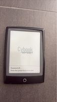 Cybk Odyssey E-Reader gebrauchter Zustand