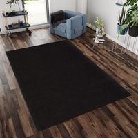 EINZELSTÜCK zum SONDERPREIS Teppich Super Soft Wohnzimmer