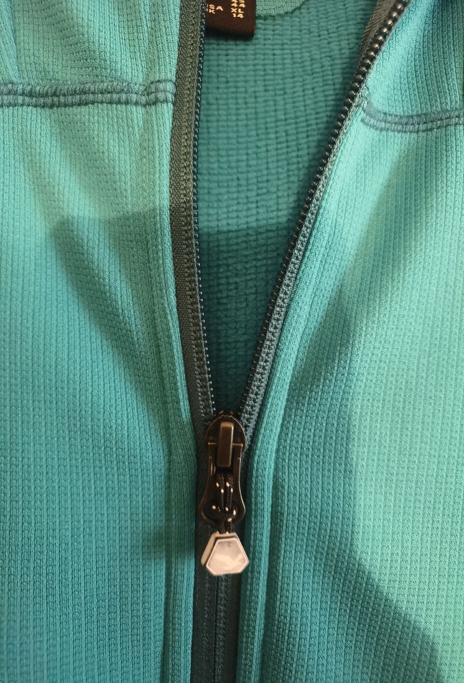 Salewa Giacche: Salewa Jacke – Usato da Kleinlützel venduto da Haras12 3