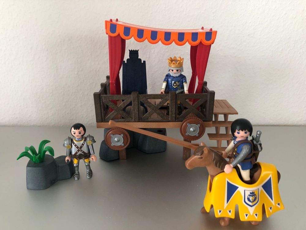 Playmobil Ritter | Kaufen auf Ricardo