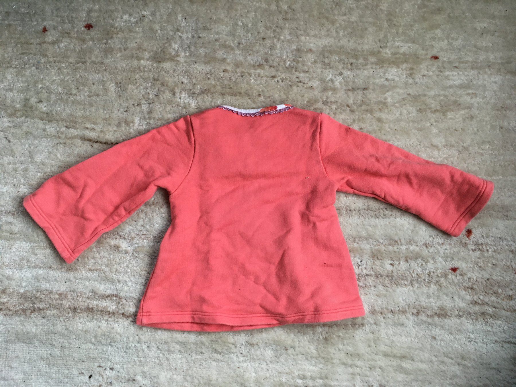 Maglioni & Felpe: Pullover Mädchen Gr. 98 – Usato da Zürich venduto da Anatas1 1