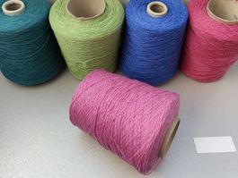 Merino & Mohair & Kaschmir zum Handstricken, Speciale 470g