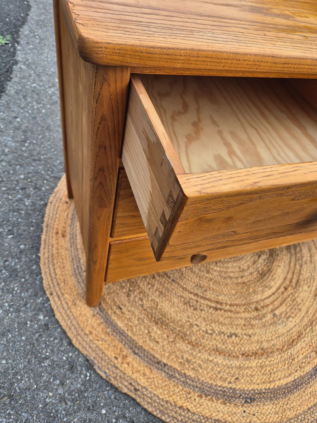 Cassettiere: Commode ancienne en bois – Usato da Fribourg venduto da tameab 4