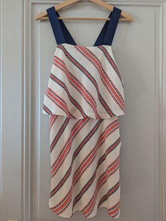 robe Zara XS