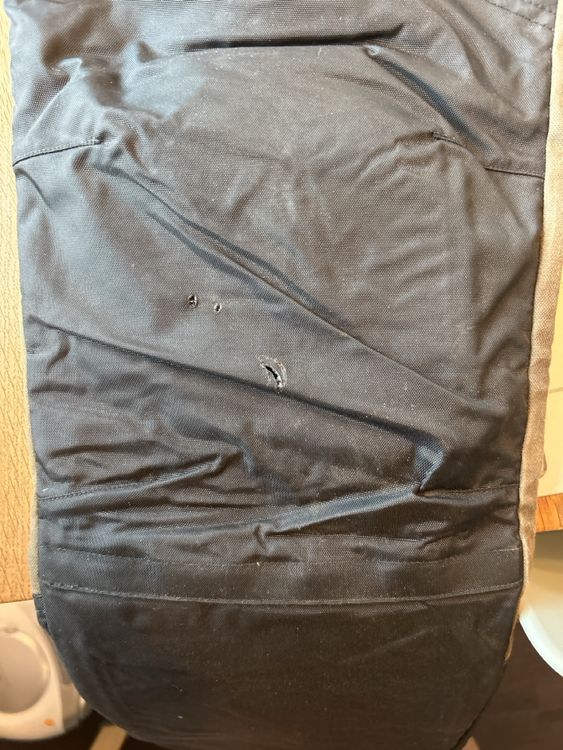 Stihl Tri Protect / Für Garten und Forstarbeit (Gebraucht) in Dürnten