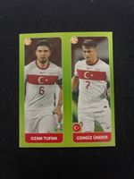 UEFA EURO 2020 STICKER # 90