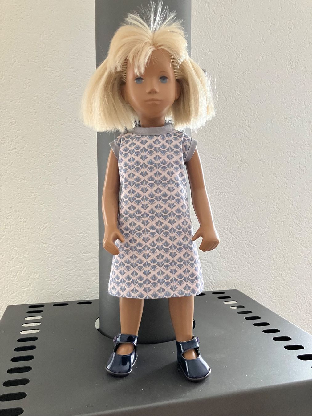Bambole: Sasha Puppenkleid – Nuovo (secondo la descrizione) da Arch venduto da Hexenbesen17 1