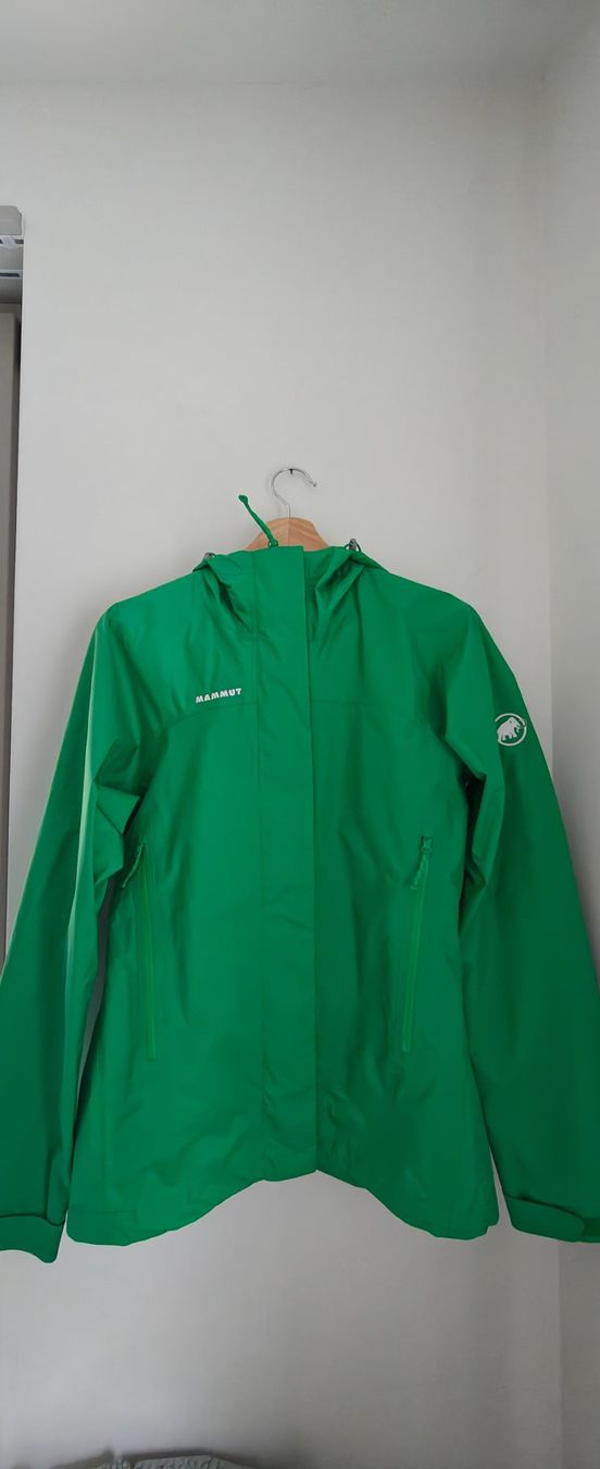 Mammut Giacche: Mammut Alto Light HS - Taille S – Usato da Fribourg venduto da cov_5s7x