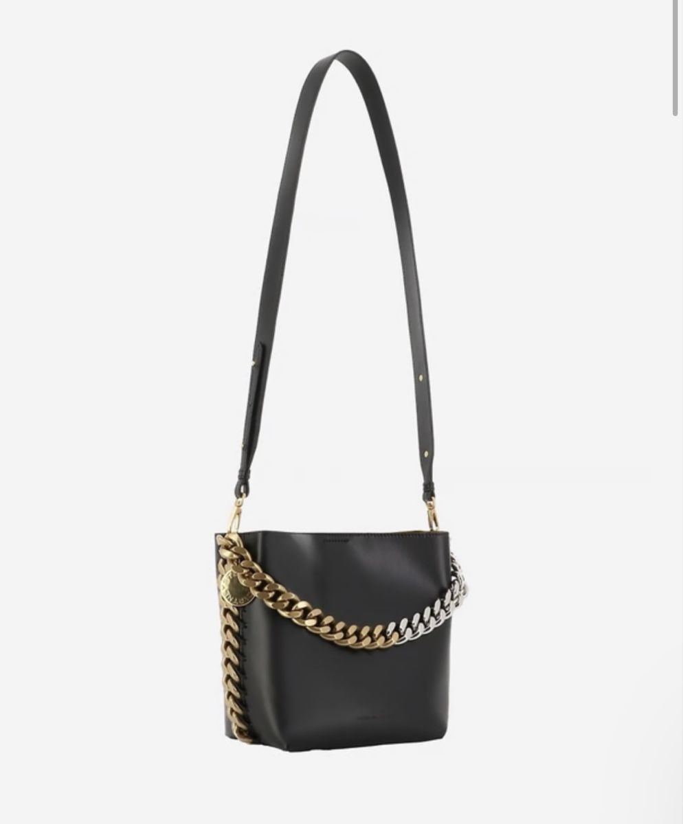 Stella McCartney Borse da donna: sac Stella Mc Cartney neuf  – Nuovo (secondo la descrizione) da Lausanne venduto da Meganelausanne 4