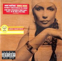 Angie Martinez ANIMAL HOUSE Missy Elliott Hip Hop Pop Rap CD