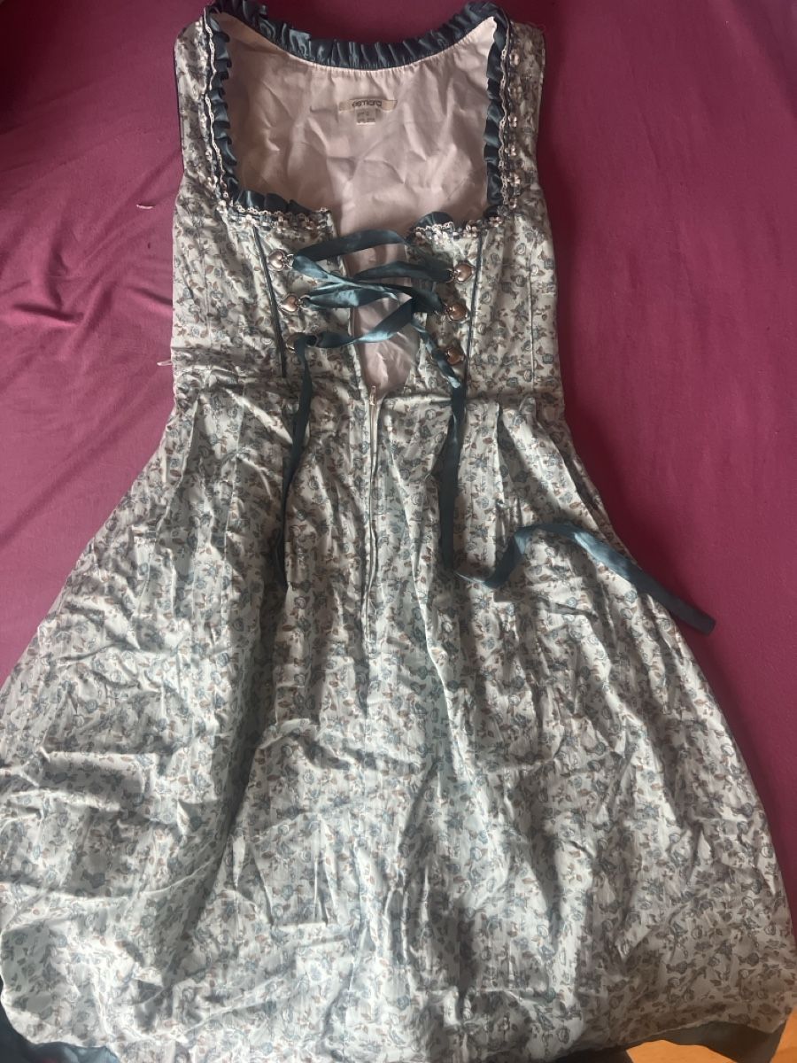 Vestiti & Gonne: Dirndl – Usato da Ehrendingen venduto da Cindy_rim 1