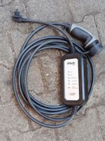 EV-Ladegerät Typ 2 – 230 V 6/7/8 A - 6 Meter
