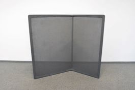 Steelcase B Free Trennwand 180cm breit
