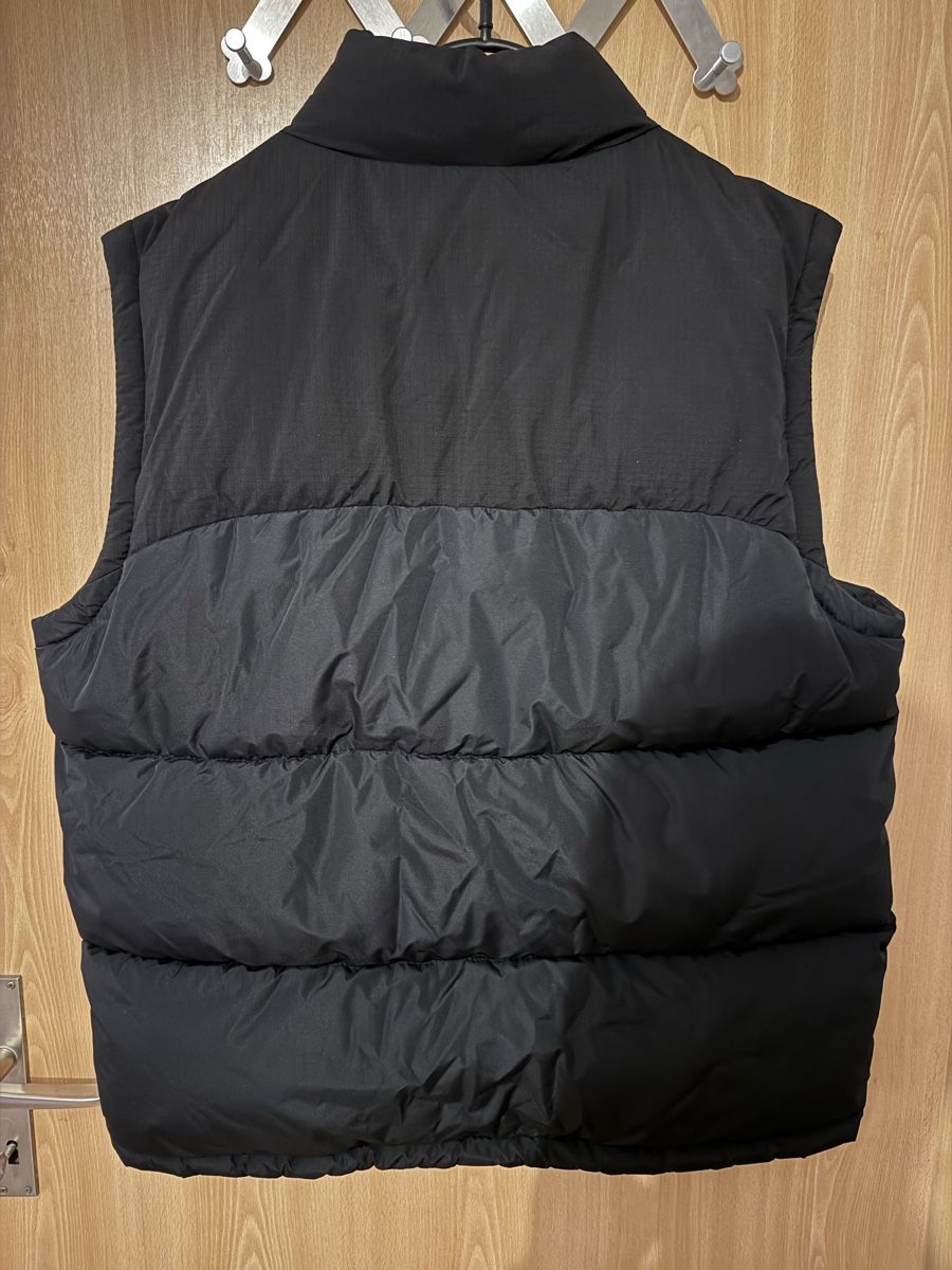 Pull&Bear Gilets & Westen: Pull&Bear Weste – Neu (gemäss Beschreibung) aus Ins von maximal_30CHF 1