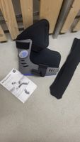 Botte de marche taille S pied gauche