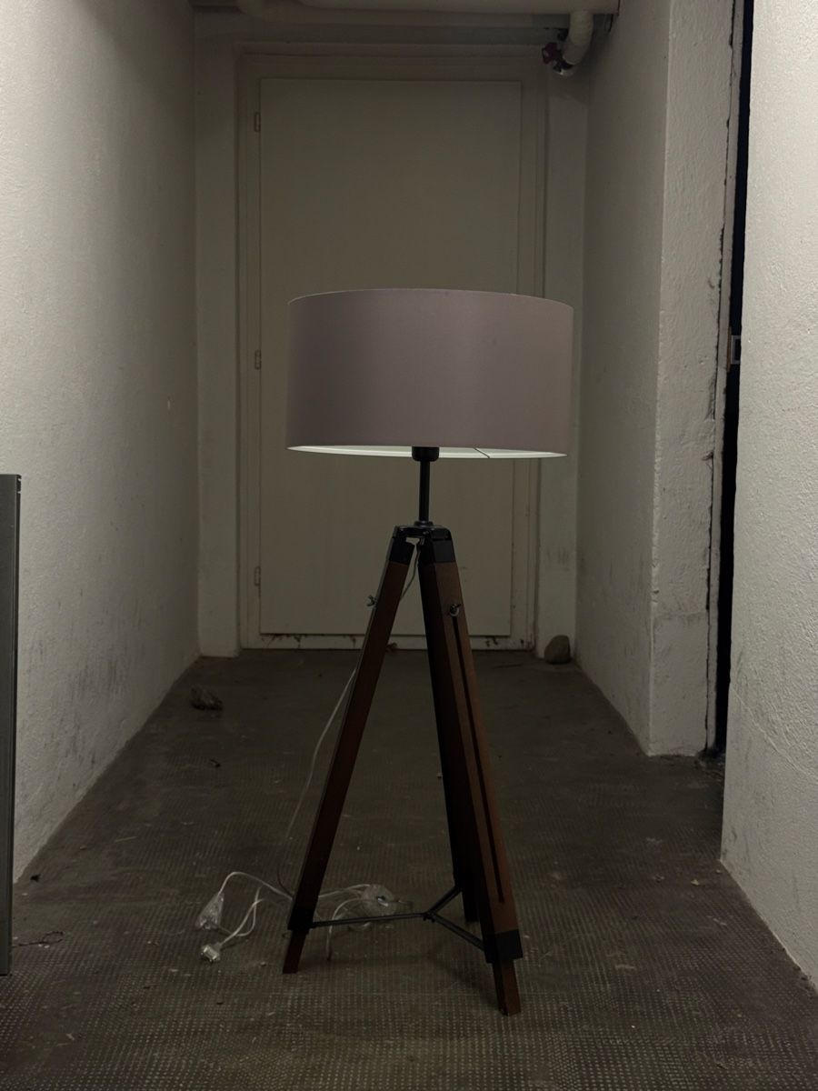 Eglo Lampes: EGLO LANTADA Stehlampe – D'occasion à Zürich par rxxel 3