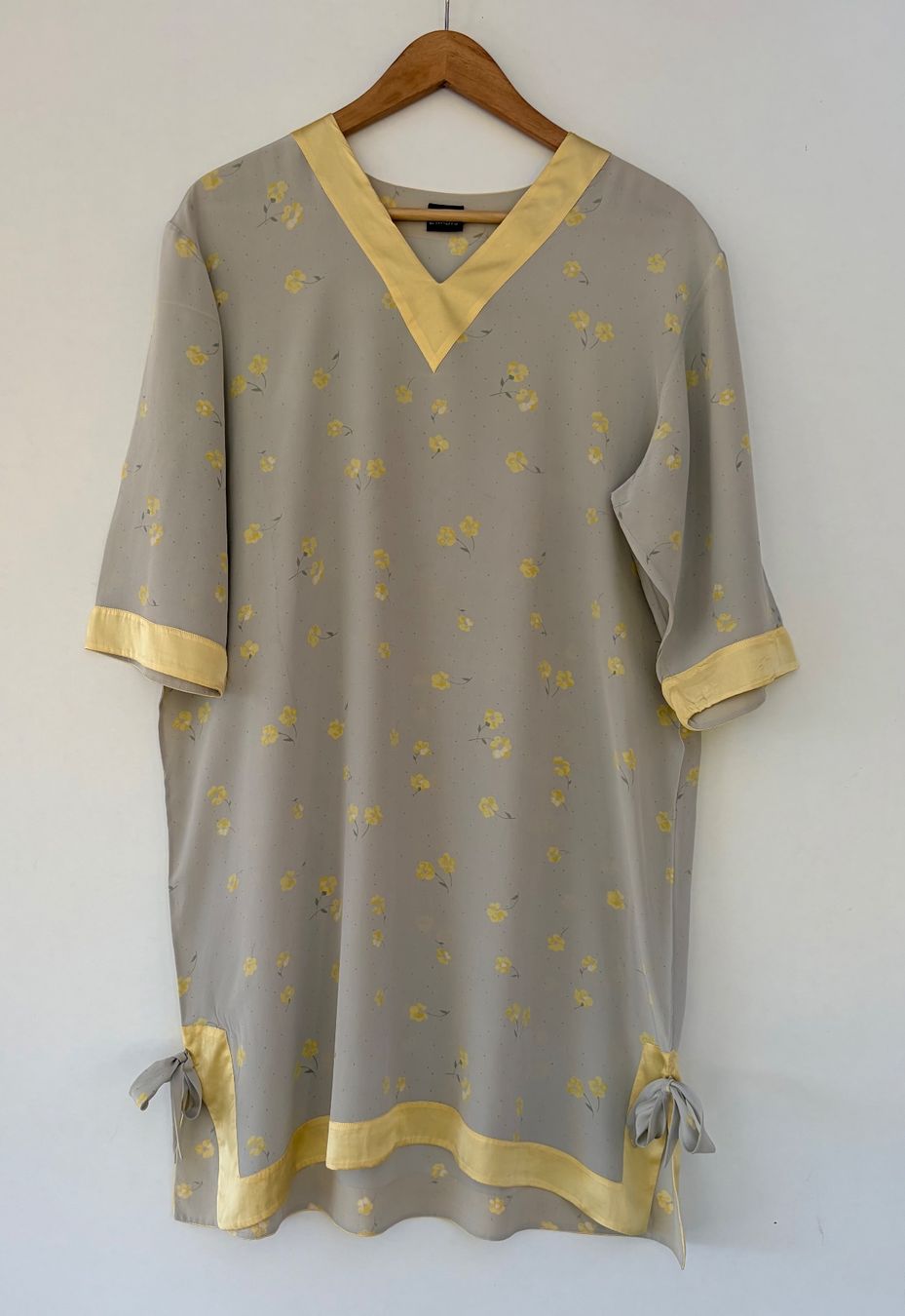 Negligees & Pigiami: Limots Seide Nachthemd Gr.M – Usato da Unterägeri venduto da Jutka_04 4