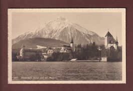 SPIEZ - Niesen