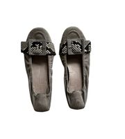 Kennel&Schmenger Ballerina Damen 38 Leder