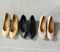 Chaussures femme T40