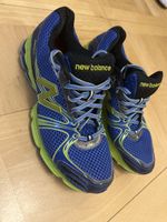 New Balance NB 880 neuwertig Laufschuhe Gr. 43