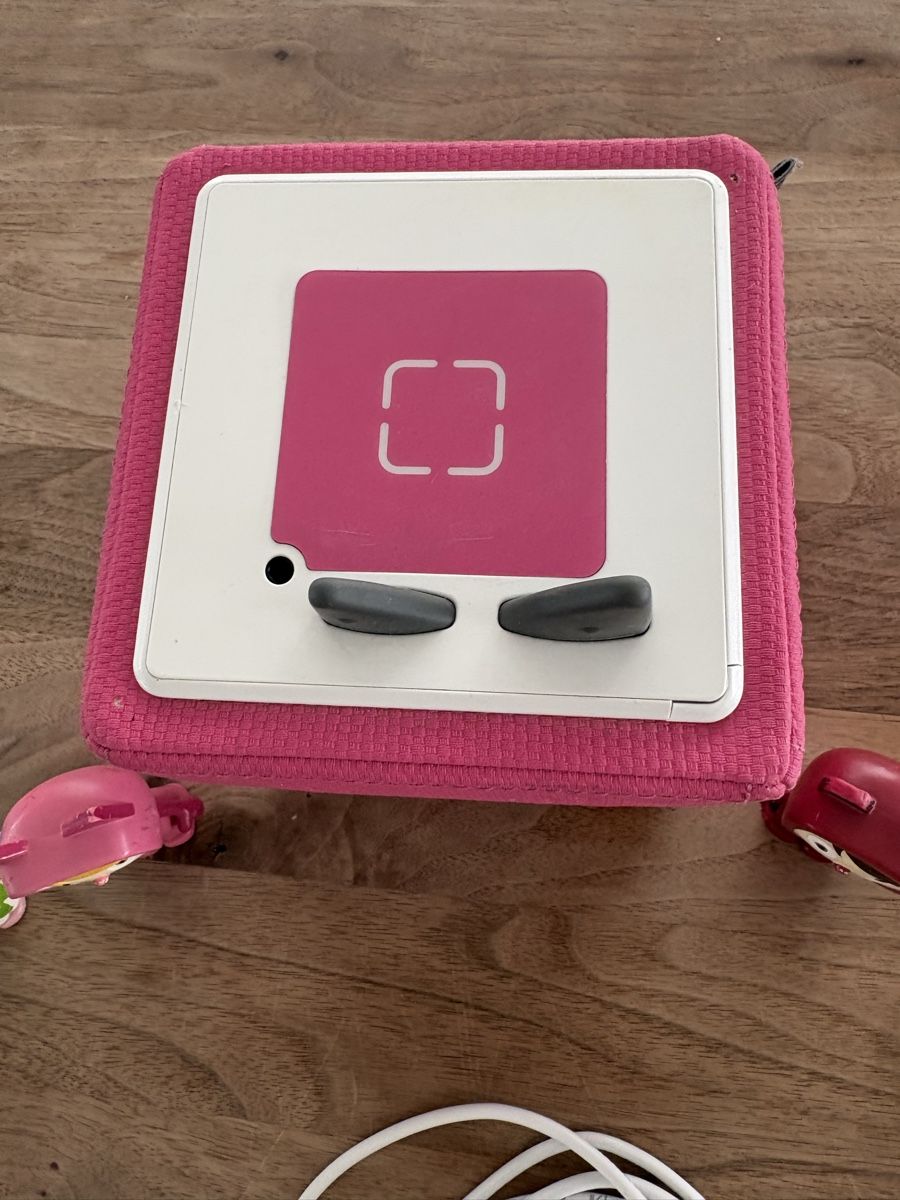 Tonies Jouets: Toniebox inkl. 8 Figuren – D'occasion à Uetendorf par raybee 4