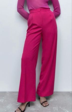 Zara Hose Grösse S, ganz neu