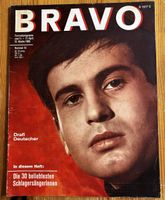 BRAVO Heft Nr. 15, April 1965