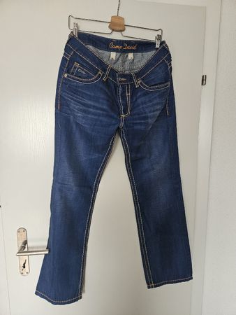 Jeans Camp David 