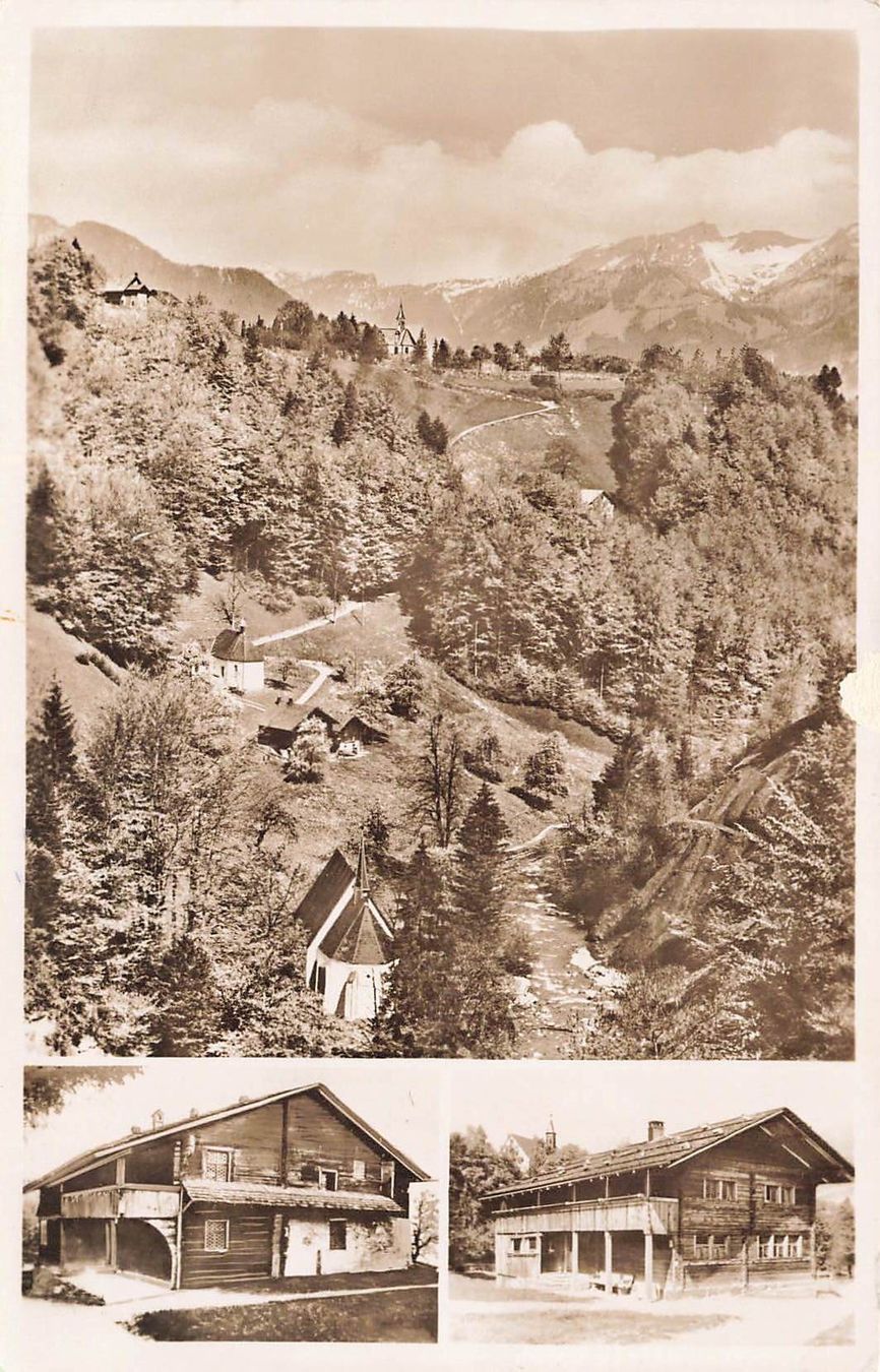 Cartes postales: Flühli Ranft – D'occasion à Biasca par Blenio71