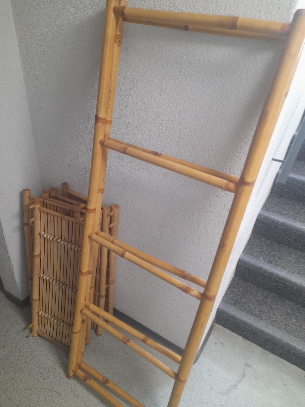 Scaffali: Bambus Regal – Usato da Glattbrugg venduto da B_B 2