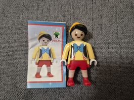 Überraschungsei Playmobil Disney Pinocchio
