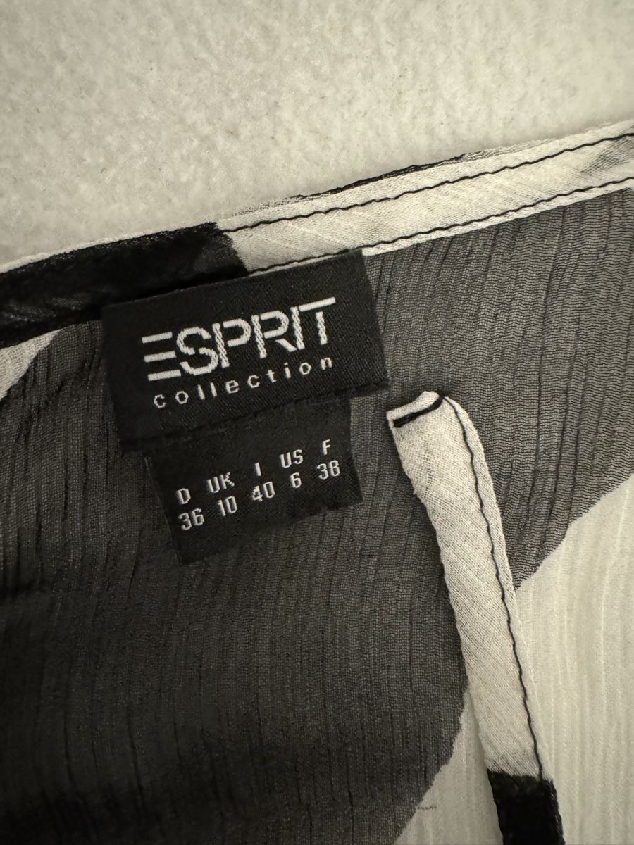 Esprit Vestiti: Esprit Vintage sommerkleid – Usato da Basel venduto da sch_9g6x 1