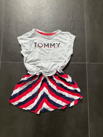 Röckli von Tommy Hilfiger, Grösse 6 (116))