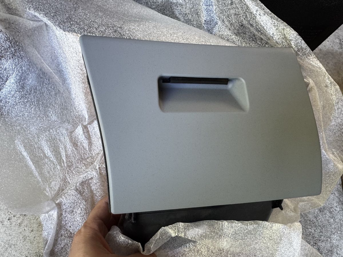 BMW Tutti i ricambio: E46 vide poche – Nuovo e nell'imballaggio originale da Cressier FR venduto da UmbraOminis