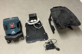 Mähroboter Ambrogio L15 Deluxe mit Ladestation