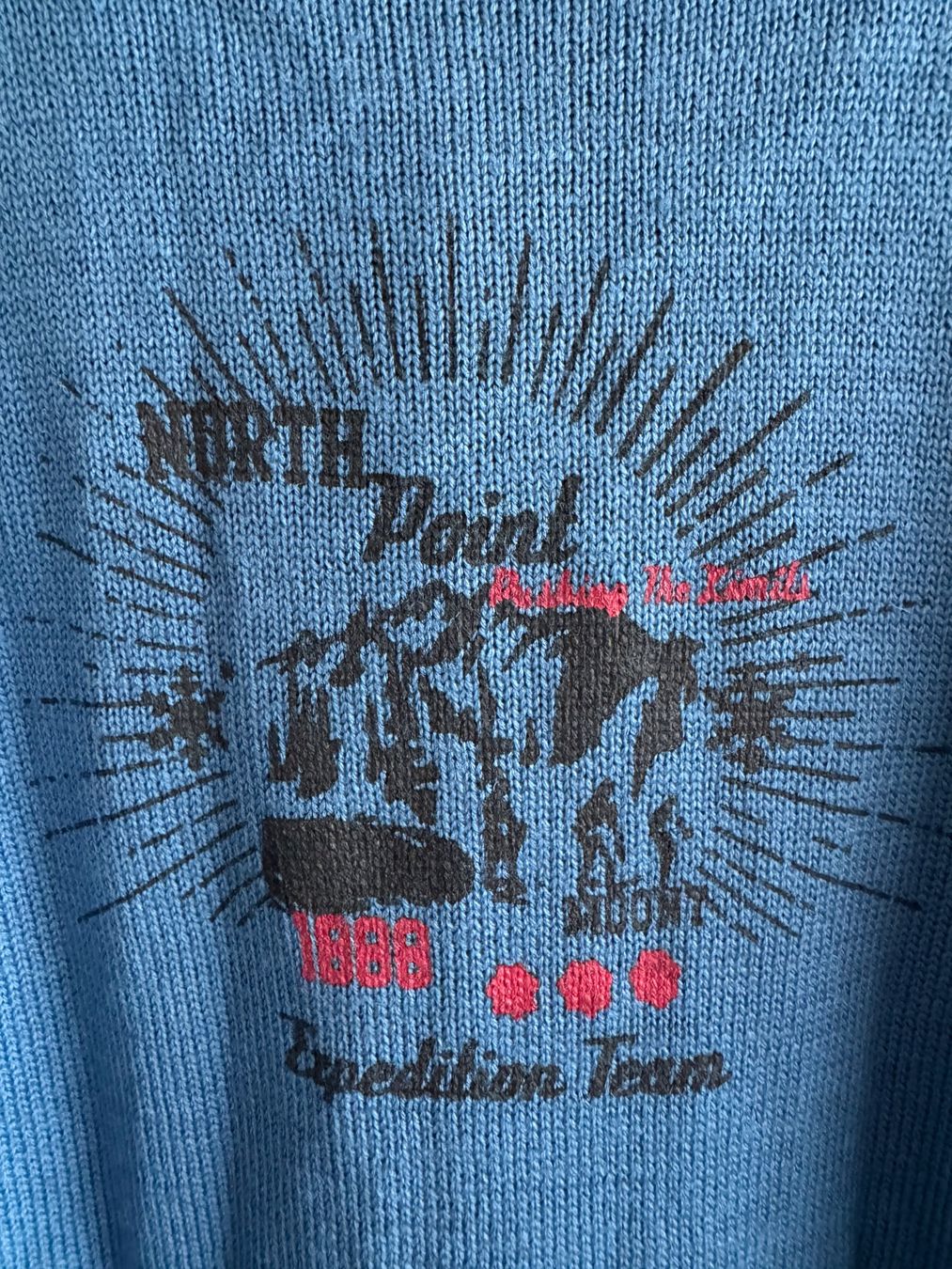 Maglioni & Felpe: Crane Sports Pullover Outdoor – Usato da Obfelden venduto da cesarina10 5