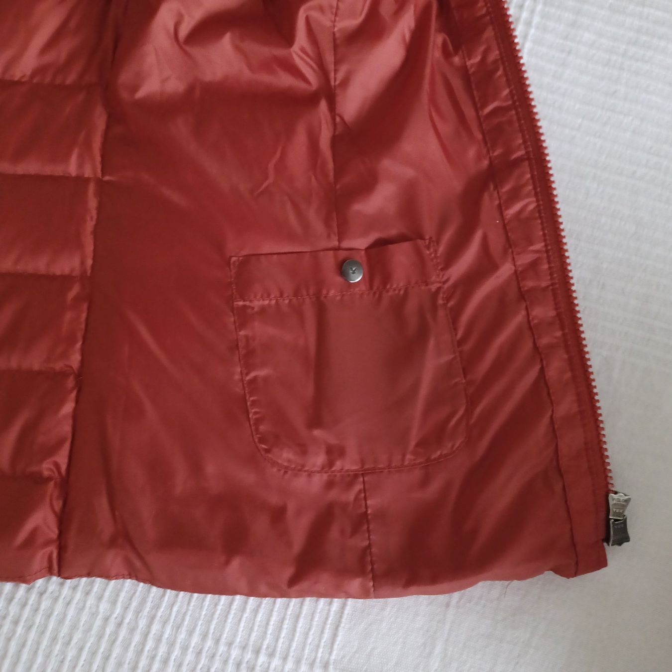 Fuchs Schmitt Giacche: Fuchs Schmitt Steppjacke Grösse 36 – Usato da Kriens venduto da IsabelleW0102 6