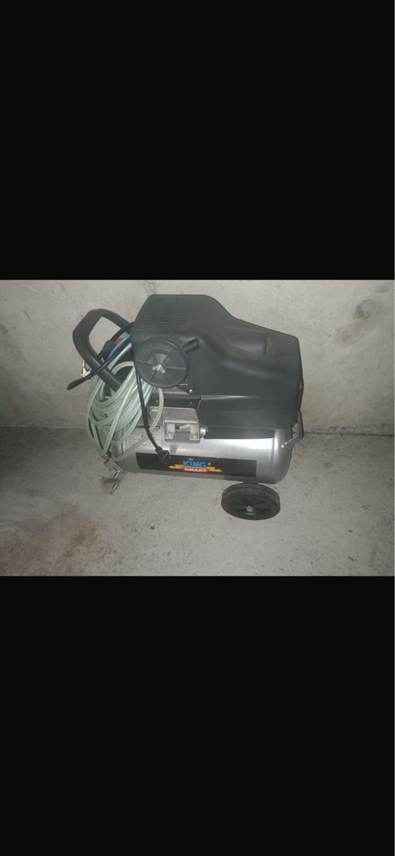 Compressori: Kompressor – Usato da Pfungen venduto da nik_9wv9 2