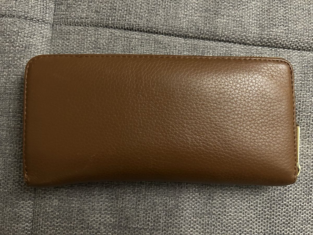 Michael Kors Portamonete: Portemonnaie Michael Kors – Usato da Richterswil venduto da solisoli5 1
